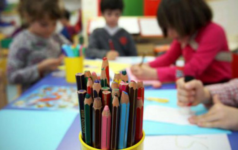 Abierto el plazo de subsanación de solicitudes erróneas o incompletas de las becas de escolarización