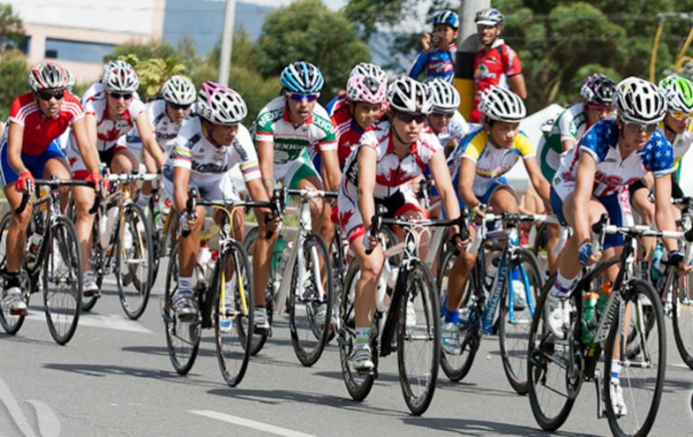 Boadilla acoge la única carrera World Tour femenina de España
