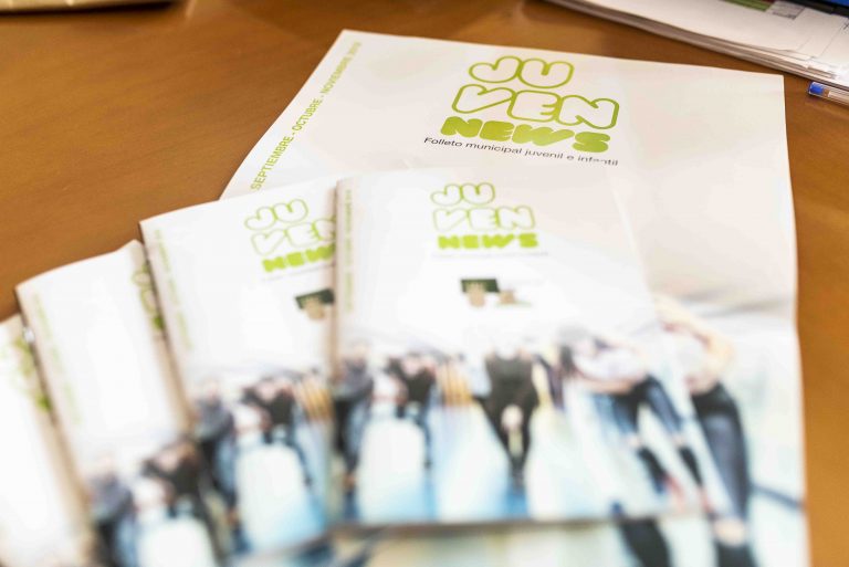 Vuelta al cole en la Casa de la Juventud: todos los cursos y actividades