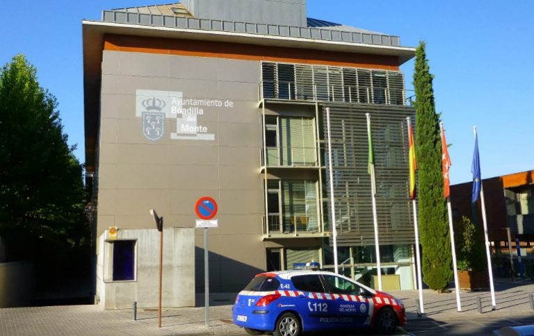 El presupuesto para 2019 crece un 5,2%