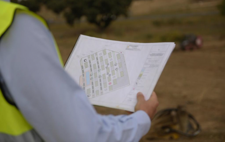 Boadilla contará con 23 huertos urbanos para los vecinos