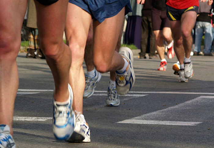 Vuelve la Carrera Solidaria Vereda de los Guardias