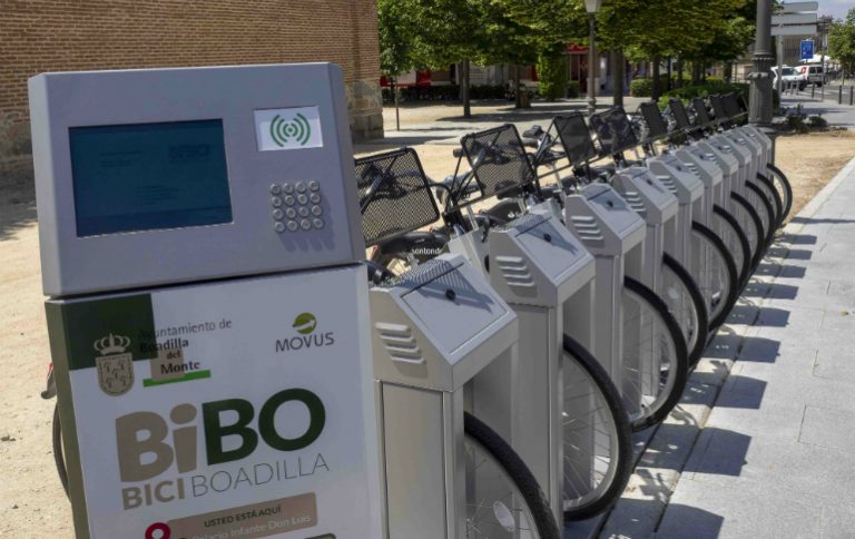Multas por el mal uso de las bicicletas eléctricas