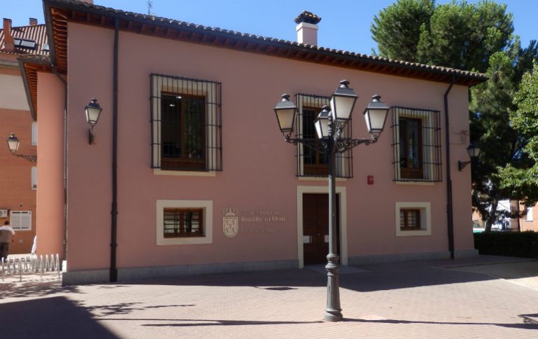 Nuevas salas para estudiar en Boadilla con la apertura los domingos en La Millonaria