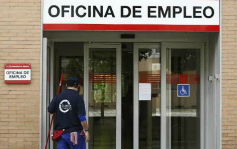 El paro en Boadilla se mantiene en un 4,4% en octubre