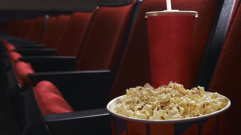 Cine en Familia para disfrutar de la Navidad