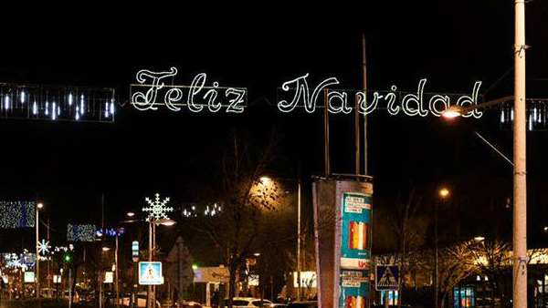 El Ayuntamiento pone en marcha dos campañas navideñas de promoción del comercio local