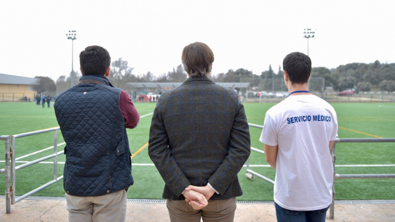 Complejo Deportivo Ángel Nieto