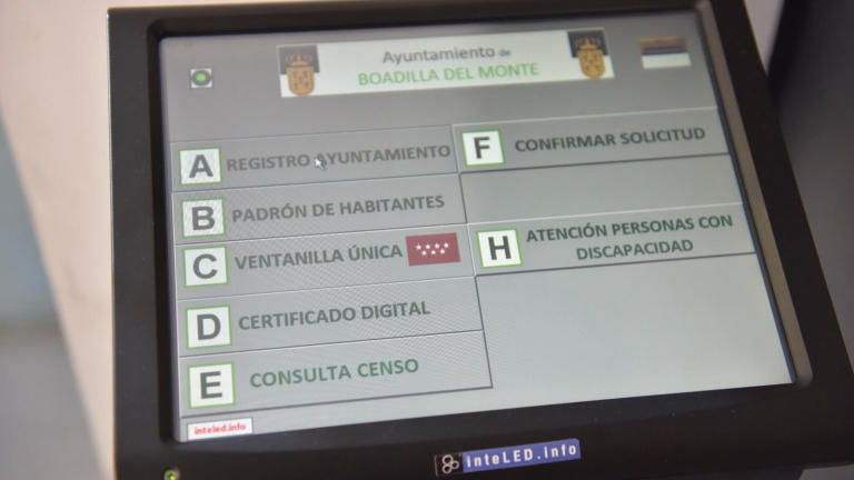 El Ayuntamiento crea un Punto de Atención Preferente a las Personas con Discapacidad