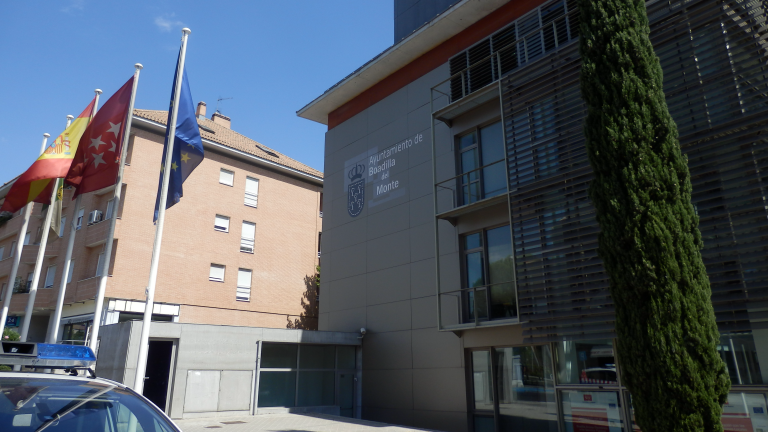 ¿Están los vecinos de Boadilla satisfechos con los servicios municipales?