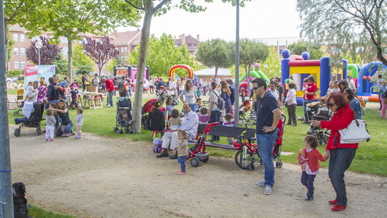 El Ayuntamiento recomienda solicitar la bonificación en el IBI para familias numerosas antes del 31 de enero