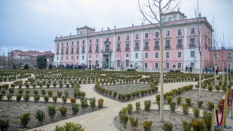 El turismo crece un 31% durante 2018 en Boadilla