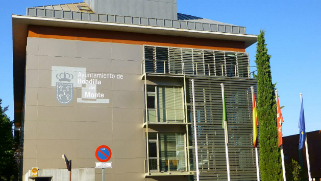 20 millones de euros para destinar a inversiones en Boadilla