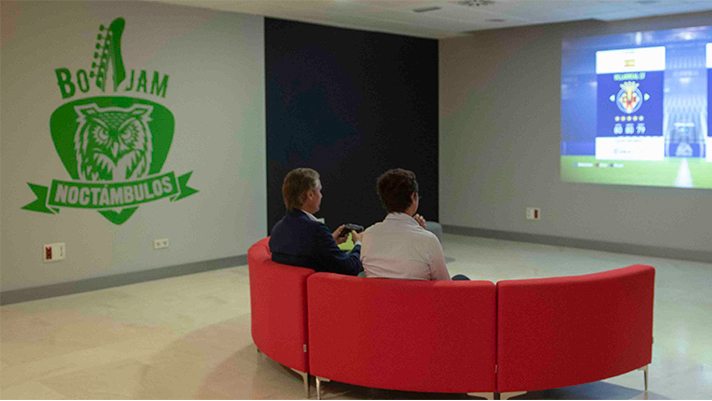 cursos casa de la juventud