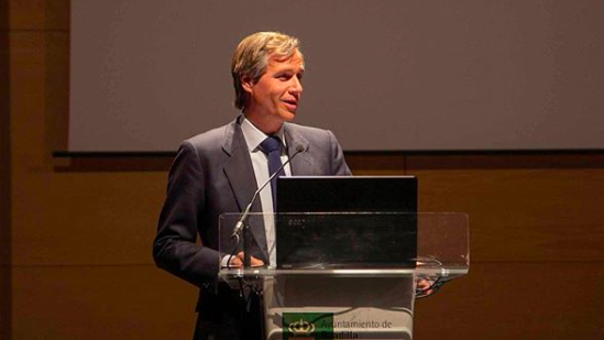 Antonio González Terol no se presentará a la reelección