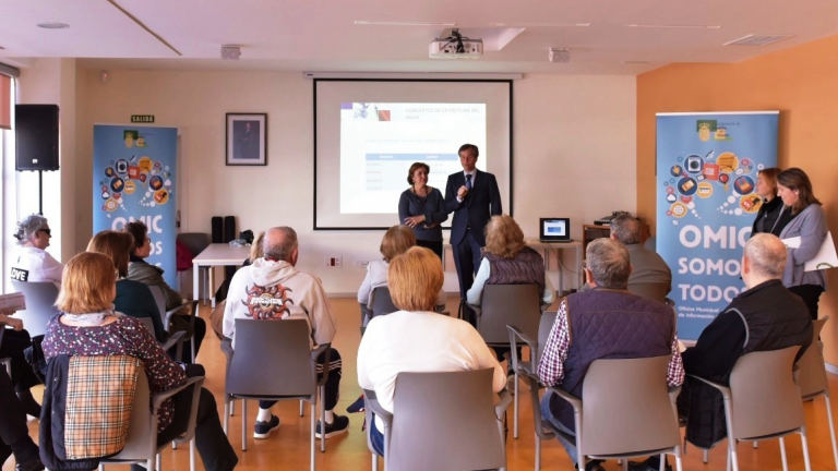 ¿Conoces tus derechos como consumidor? Estas son las actividades que ha preparado Boadilla para explicarlos