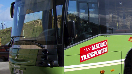 Los mayores de Boadilla cobrarán las ayudas económicas para la Tarjeta Transporte en los próximos días