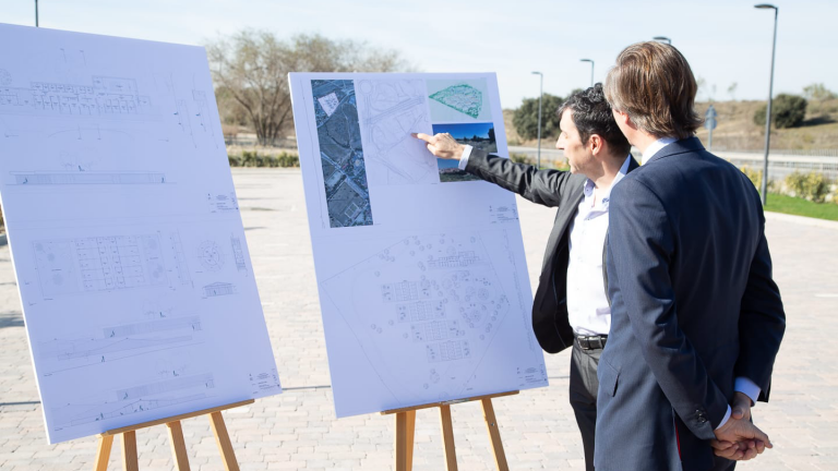 Boadilla contará con un Centro de Protección Animal pionero en Madrid