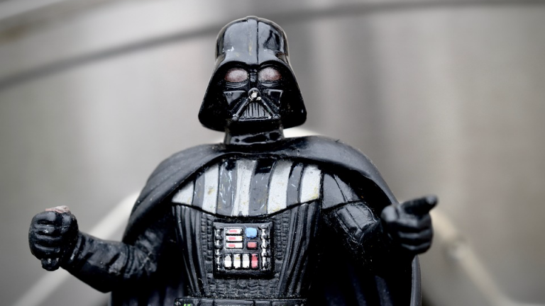 ‘Star Wars’, la saga continúa en Boadilla