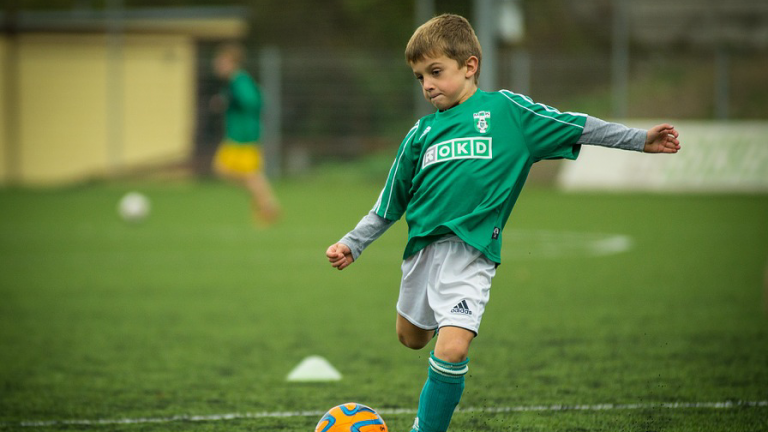 Campamentos y colonias deportivas de verano: fechas de inscripción