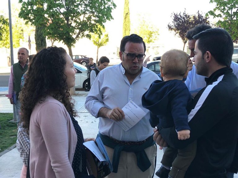 Boadilla del Monte se mantiene como bastión del Partido Popular: renueva candidato y suma dos escaños