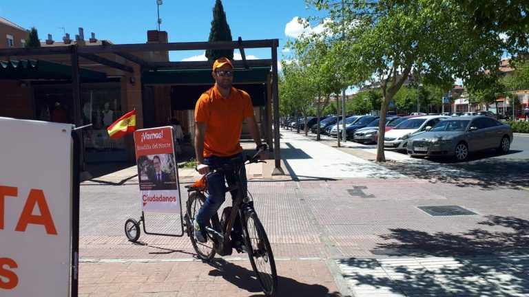 Decepcionante programa de Ciudadanos Boadilla
