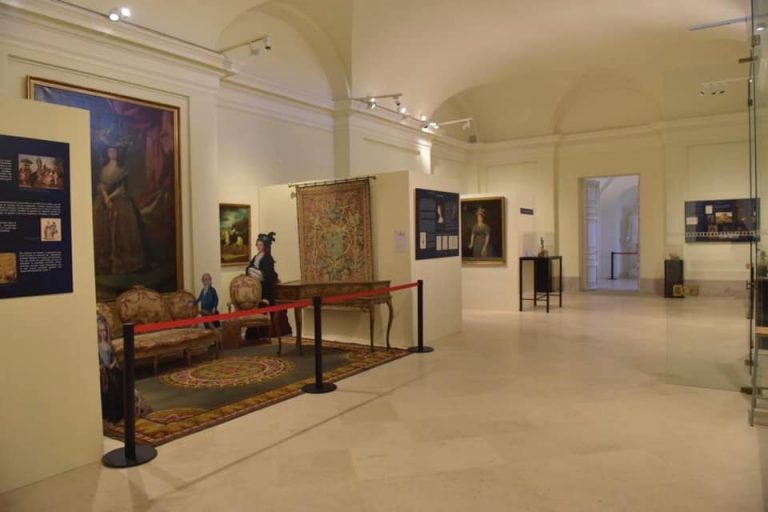 ¿Conoces al Infante D. Luis? Ahora es tu oportunidad de descubrirlo todo sobre él