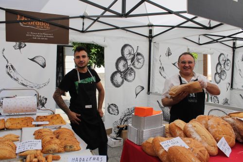 La Despensa de Madrid regresa al Palacio este fin de semana