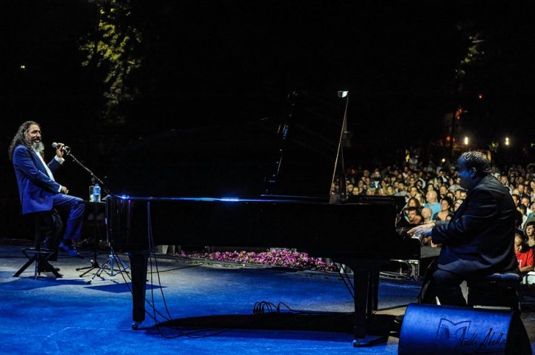 Veladas del Palacio 2019: toda la programación