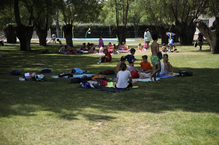 campamentos deportivos boadilla