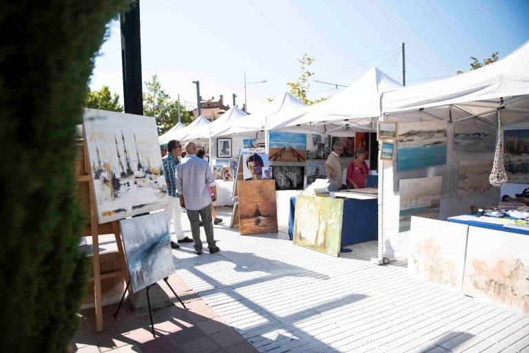 fin de semana Boadilla