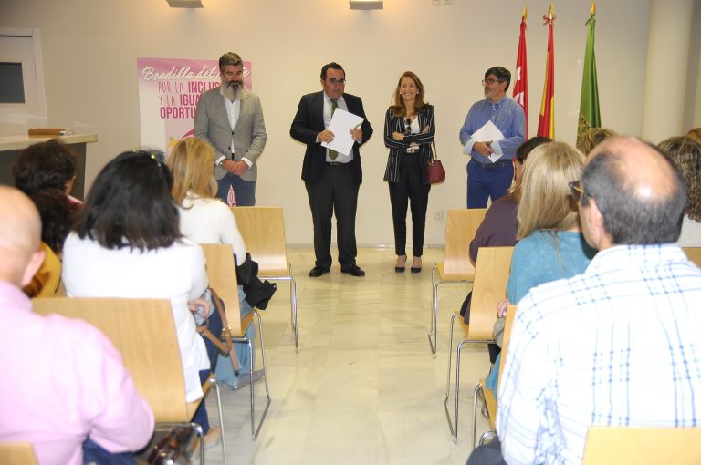 El Ayuntamiento aumenta la inversión en ocio para personas con Diversidad Funcional