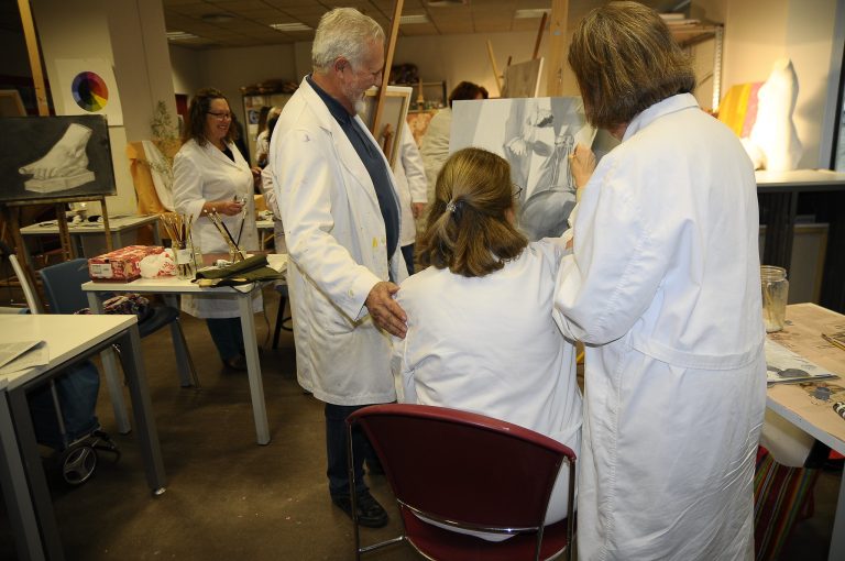 concejalía de cultura