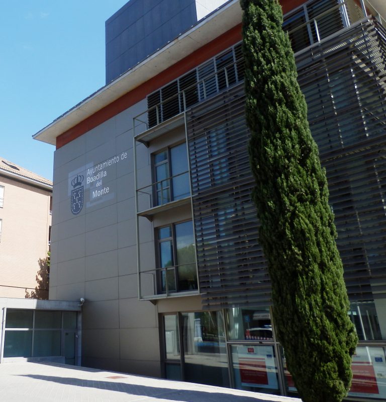 Boadilla tendrá un nuevo centro de mayores