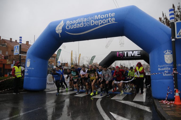 Milla Urbana Solidaria