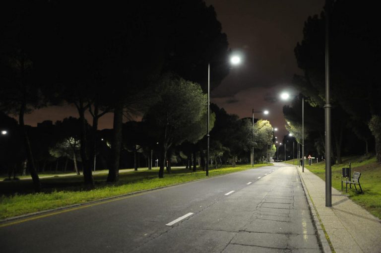 urbanización Montprincipe