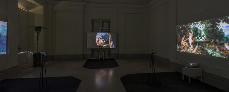 La programación formativa y cultural de Boadilla, online: películas, teatro, exposiciones, cursos..