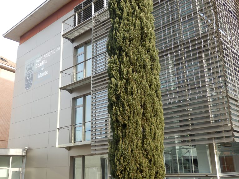 Boadilla lanza un amplio paquete de ayudas directas y rebajas fiscales