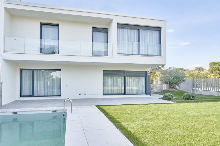 Impacto de la Covid-19