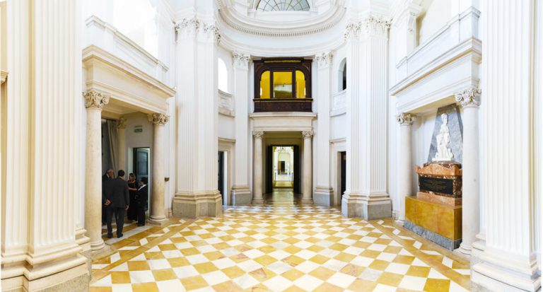 Palacio del Infante don Luis