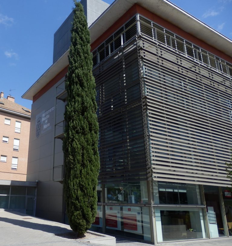 Boadilla pide a Villaviciosa de Odón que controle los ruidos del circuito de karts