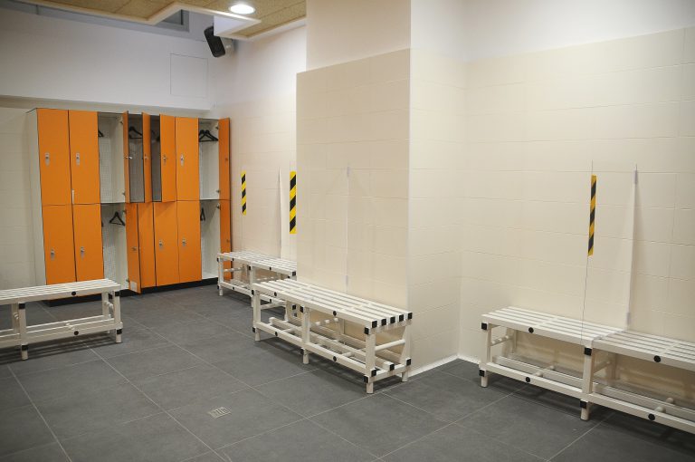 Boadilla reabre su piscina cubierta… con restricciones