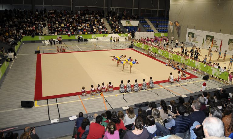 Abierto el plazo de solicitud de subvenciones y ayudas 2020 a personas y asociaciones deportivas