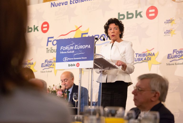 El PP de Boadilla exige la paralización de la Ley Celaá