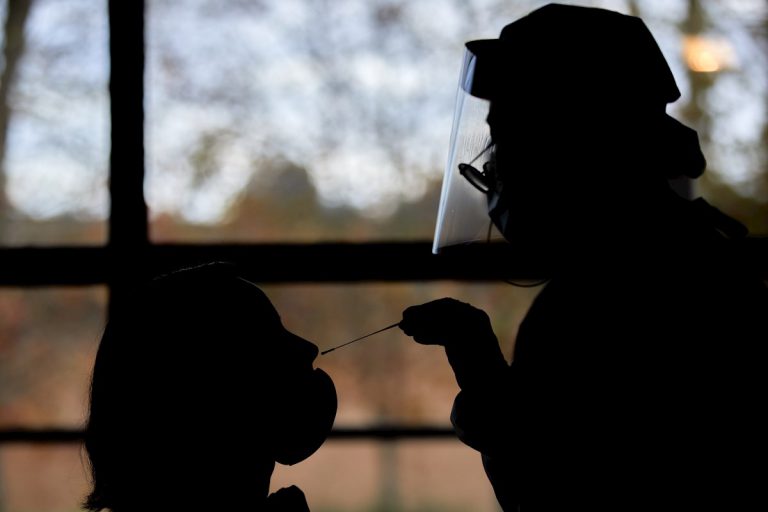 Test de antígenos a todos los vecinos de Boadilla