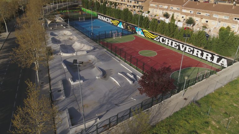 Boadilla intensifica las medidas frente a la COVID-19