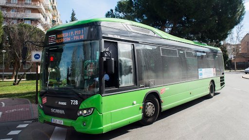 El Consistorio amplia el plazo para solicitar la ayuda del abono transporte