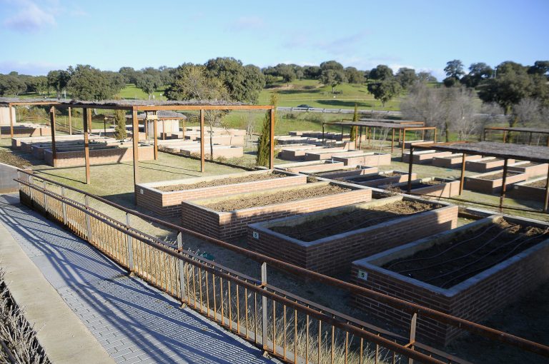 Abierto el plazo de solicitud para la explotación de los huertos urbanos municipales