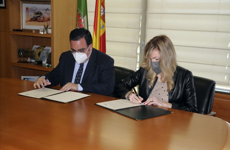 Gafas graduadas para familias en riesgo de exclusión