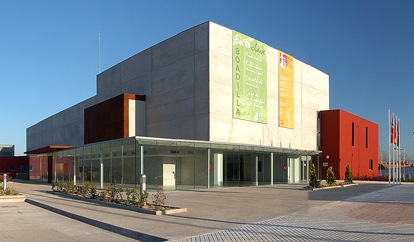 Música, teatro, danza y flamenco en el Auditorio Municipal